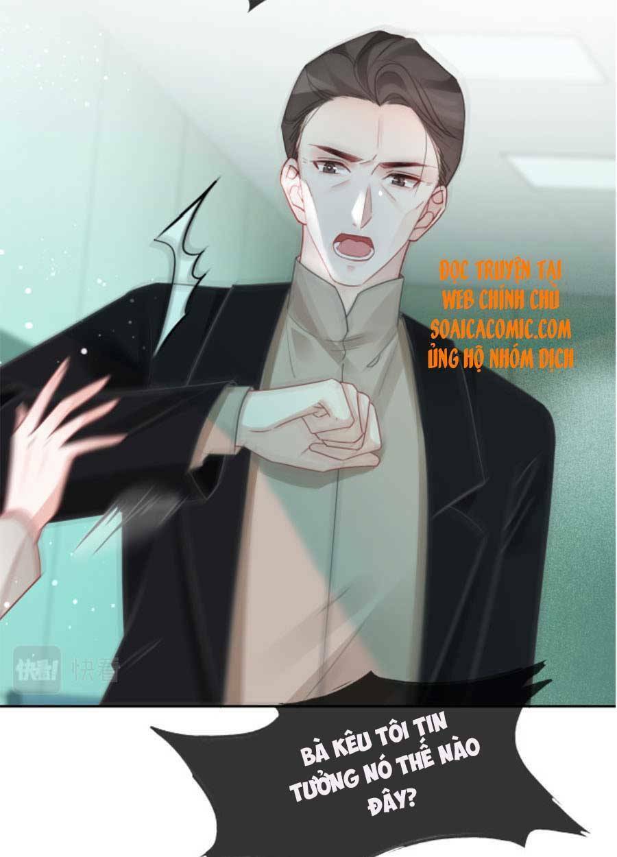 Được Các Anh Trai Chiều Chuộng Tôi Trở Nên Ngang Tàng Chapter 60 - Trang 2