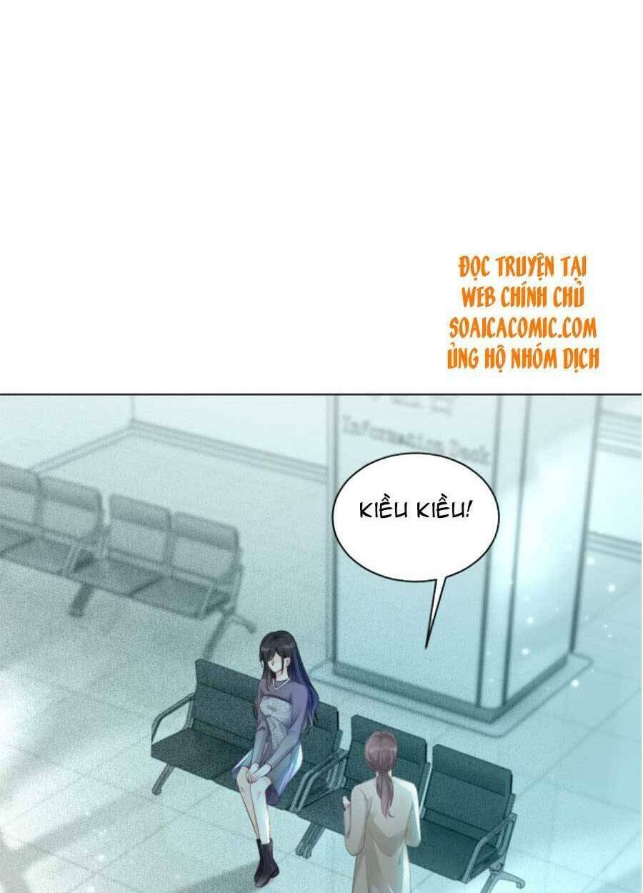 Được Các Anh Trai Chiều Chuộng Tôi Trở Nên Ngang Tàng Chapter 60 - Trang 2