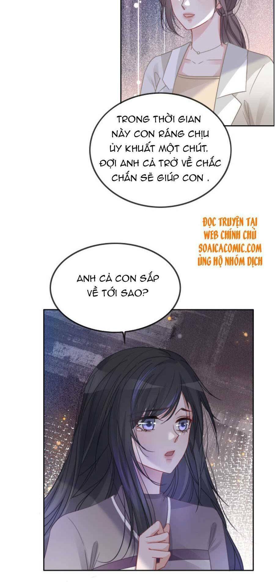 Được Các Anh Trai Chiều Chuộng Tôi Trở Nên Ngang Tàng Chapter 60 - Trang 2