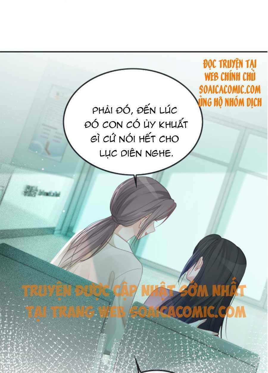 Được Các Anh Trai Chiều Chuộng Tôi Trở Nên Ngang Tàng Chapter 60 - Trang 2