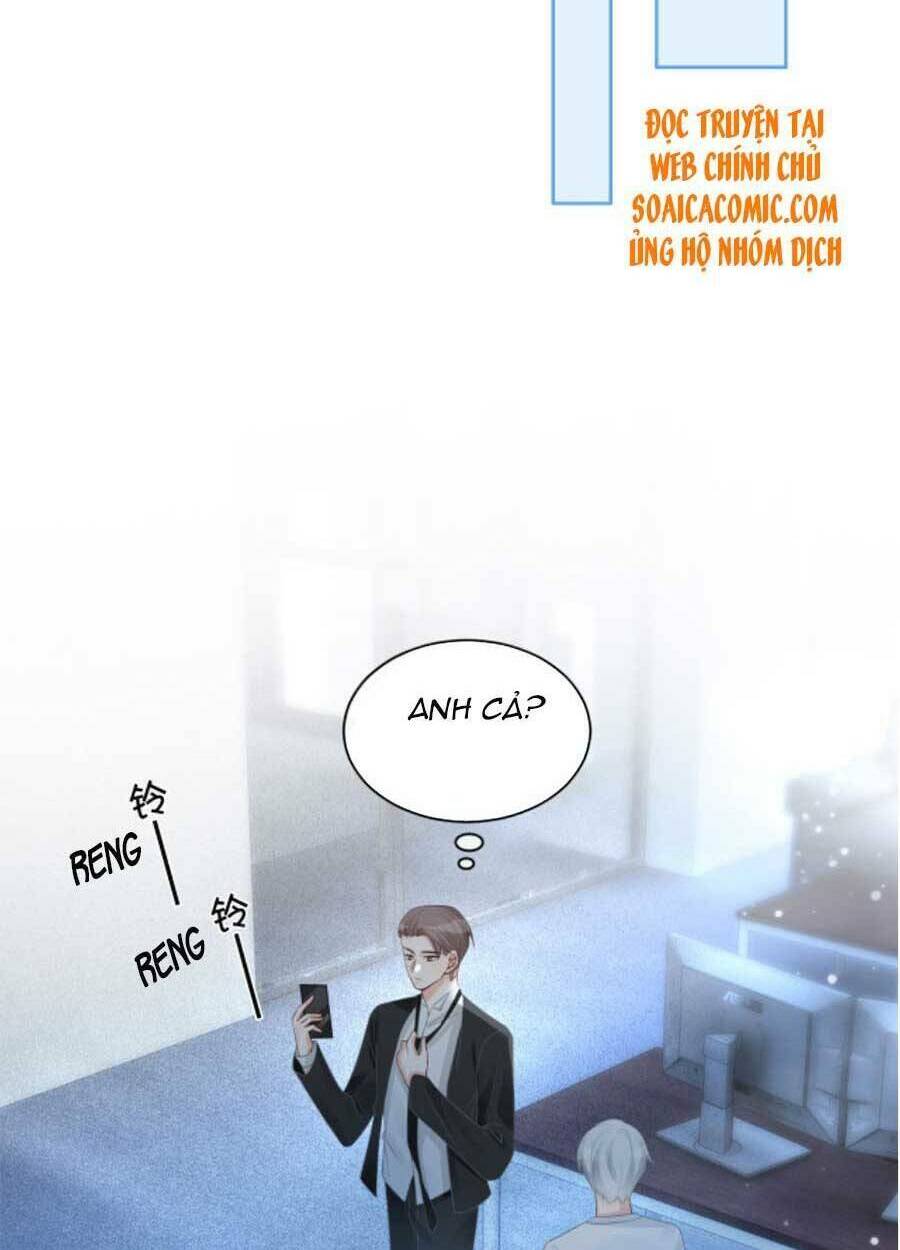 Được Các Anh Trai Chiều Chuộng Tôi Trở Nên Ngang Tàng Chapter 60 - Trang 2