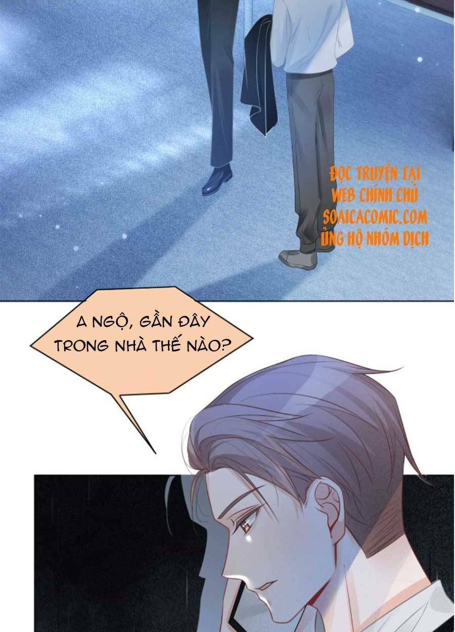 Được Các Anh Trai Chiều Chuộng Tôi Trở Nên Ngang Tàng Chapter 60 - Trang 2