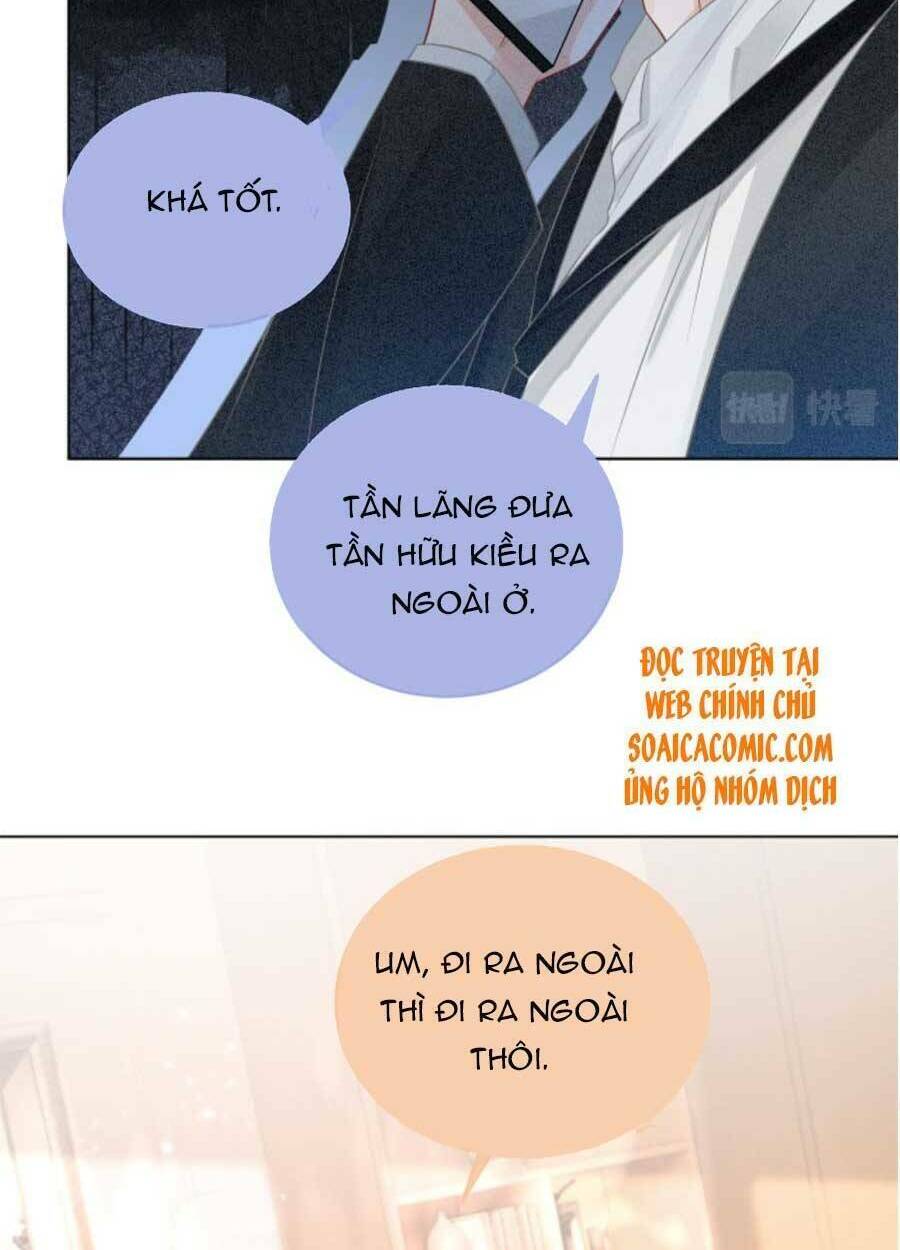 Được Các Anh Trai Chiều Chuộng Tôi Trở Nên Ngang Tàng Chapter 60 - Trang 2