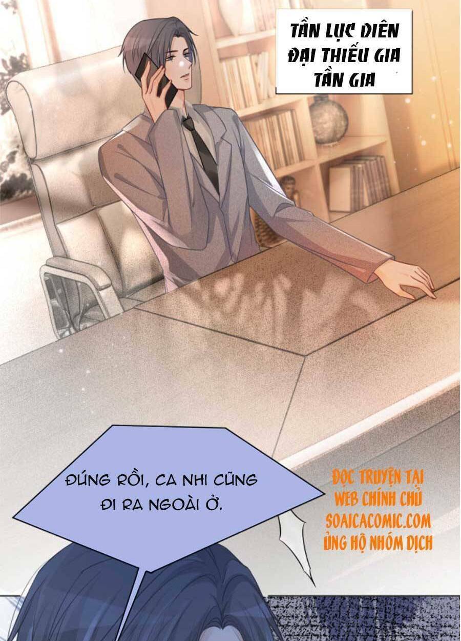 Được Các Anh Trai Chiều Chuộng Tôi Trở Nên Ngang Tàng Chapter 60 - Trang 2