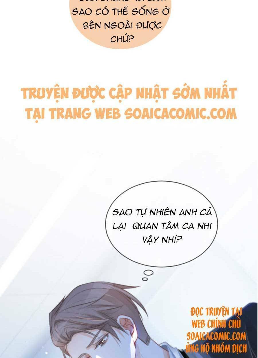 Được Các Anh Trai Chiều Chuộng Tôi Trở Nên Ngang Tàng Chapter 60 - Trang 2