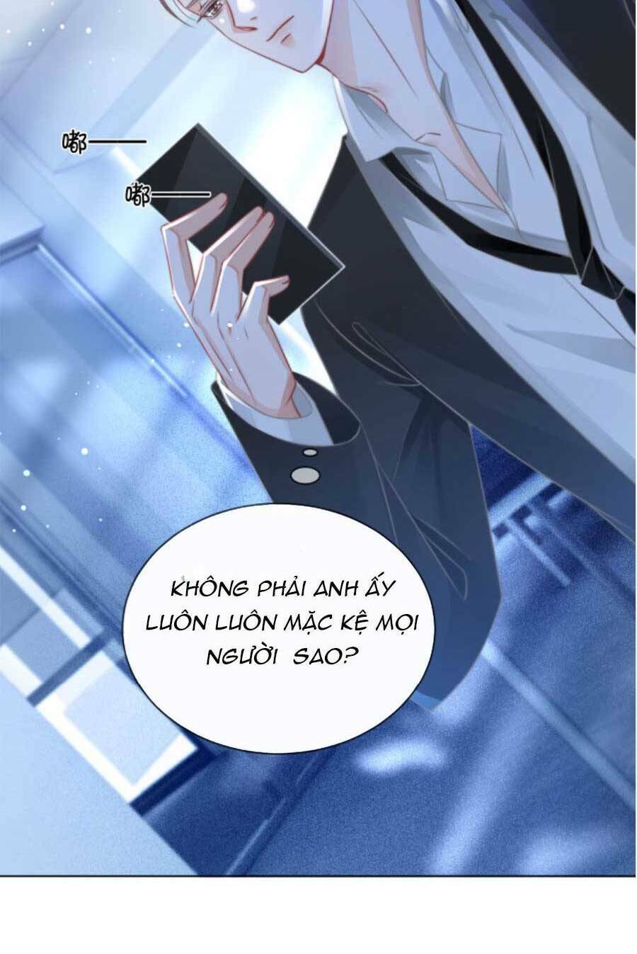 Được Các Anh Trai Chiều Chuộng Tôi Trở Nên Ngang Tàng Chapter 60 - Trang 2