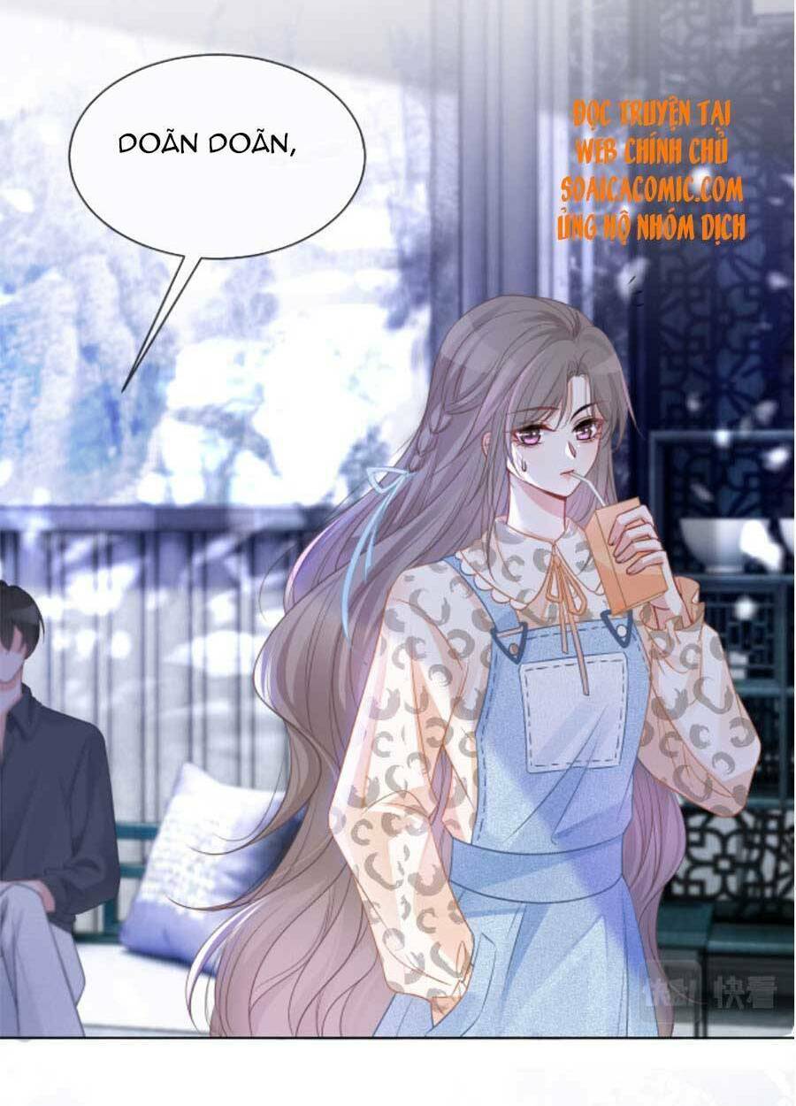 Được Các Anh Trai Chiều Chuộng Tôi Trở Nên Ngang Tàng Chapter 60 - Trang 2