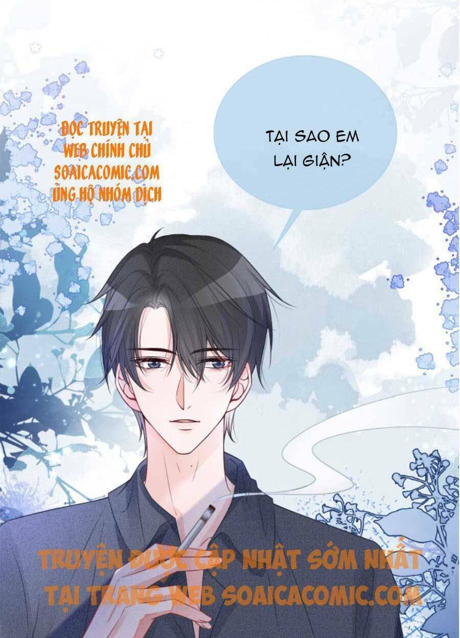 Được Các Anh Trai Chiều Chuộng Tôi Trở Nên Ngang Tàng Chapter 60 - Trang 2