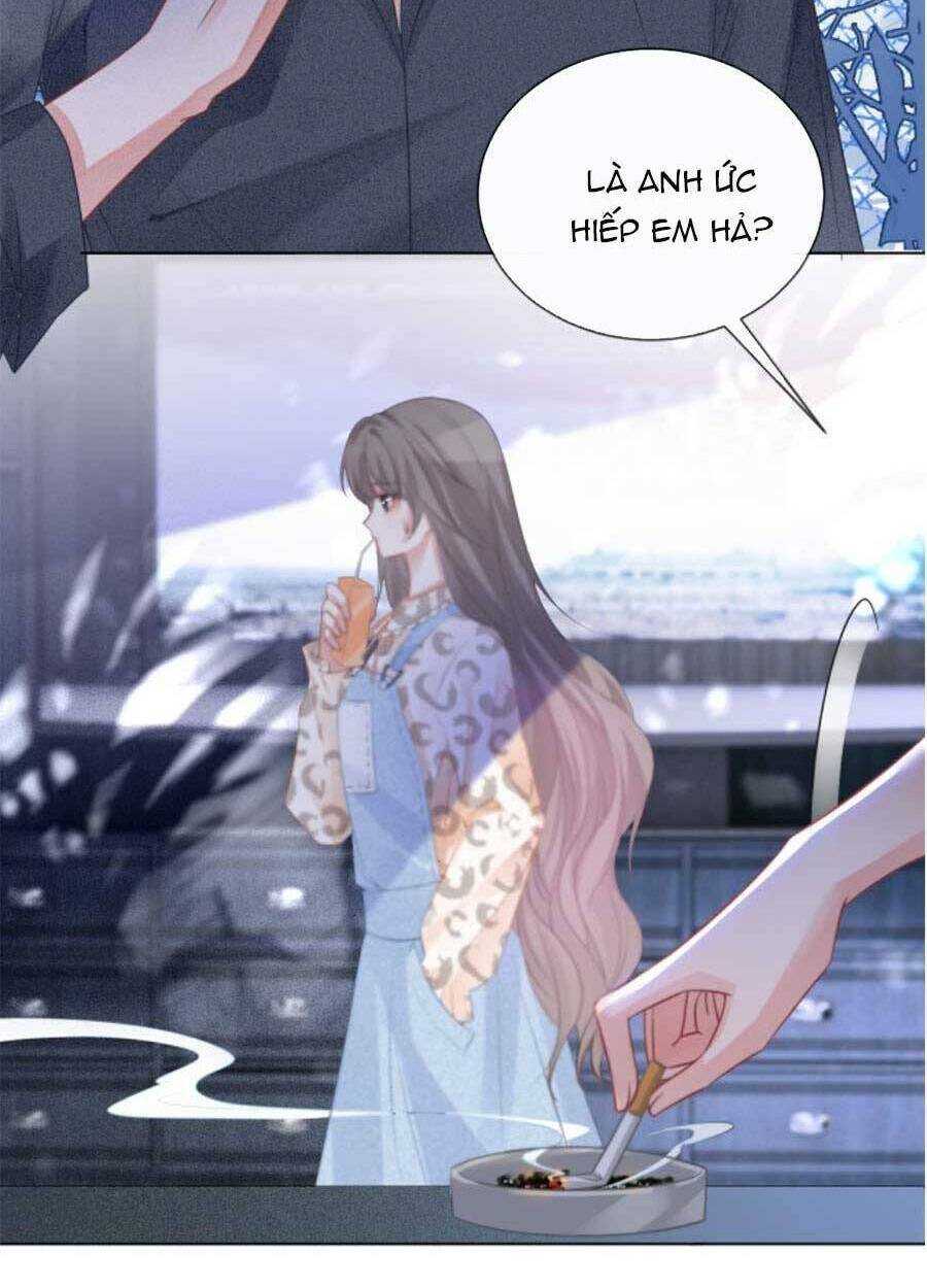 Được Các Anh Trai Chiều Chuộng Tôi Trở Nên Ngang Tàng Chapter 60 - Trang 2