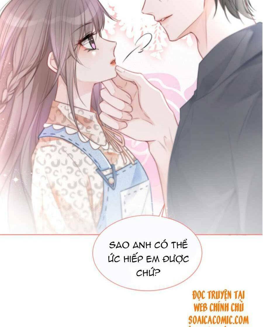 Được Các Anh Trai Chiều Chuộng Tôi Trở Nên Ngang Tàng Chapter 60 - Trang 2