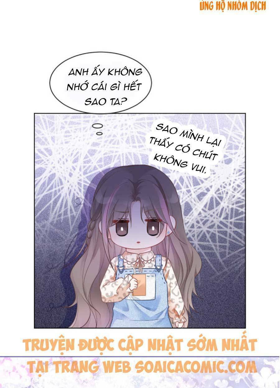 Được Các Anh Trai Chiều Chuộng Tôi Trở Nên Ngang Tàng Chapter 60 - Trang 2