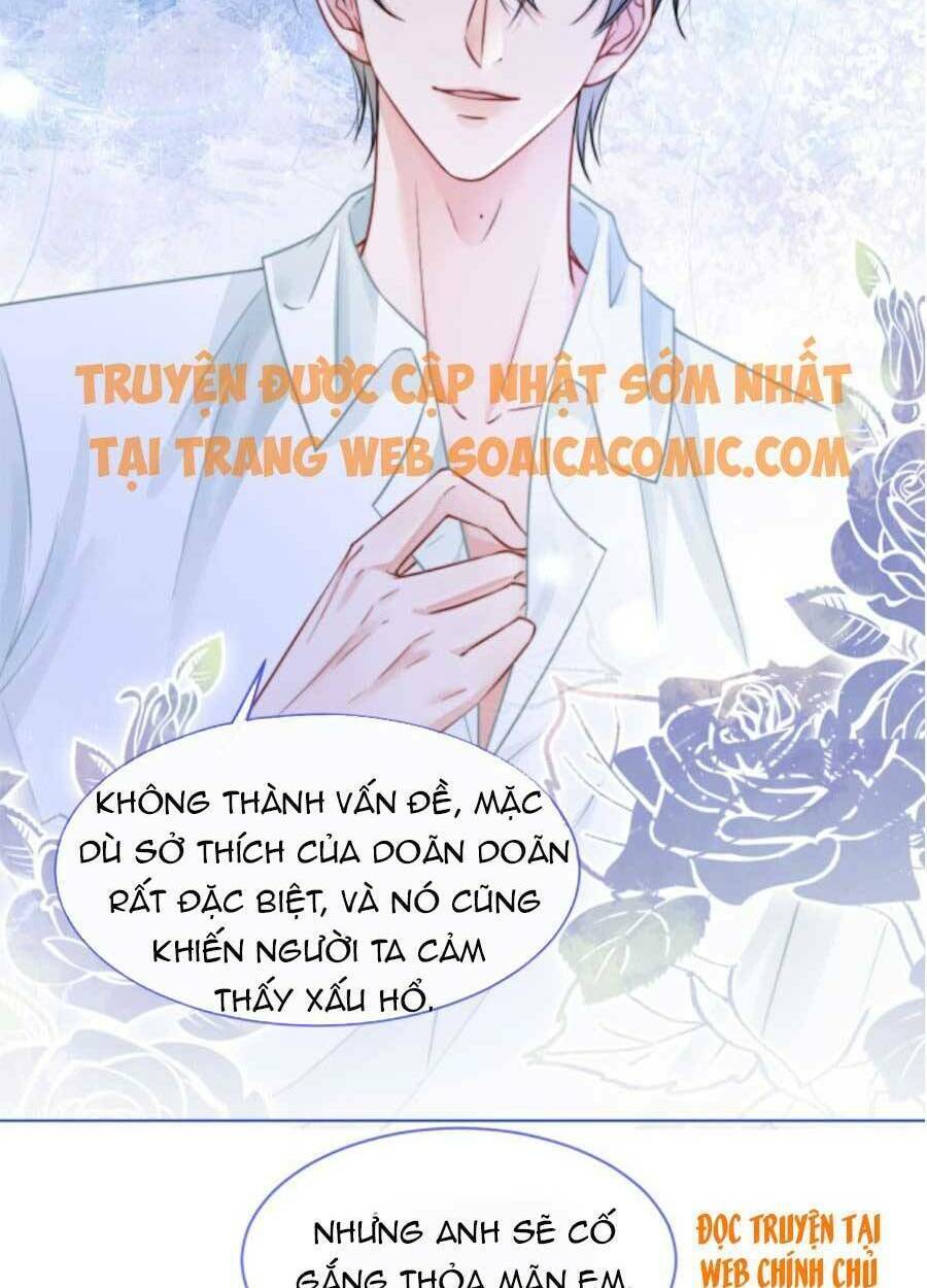 Được Các Anh Trai Chiều Chuộng Tôi Trở Nên Ngang Tàng Chapter 60 - Trang 2