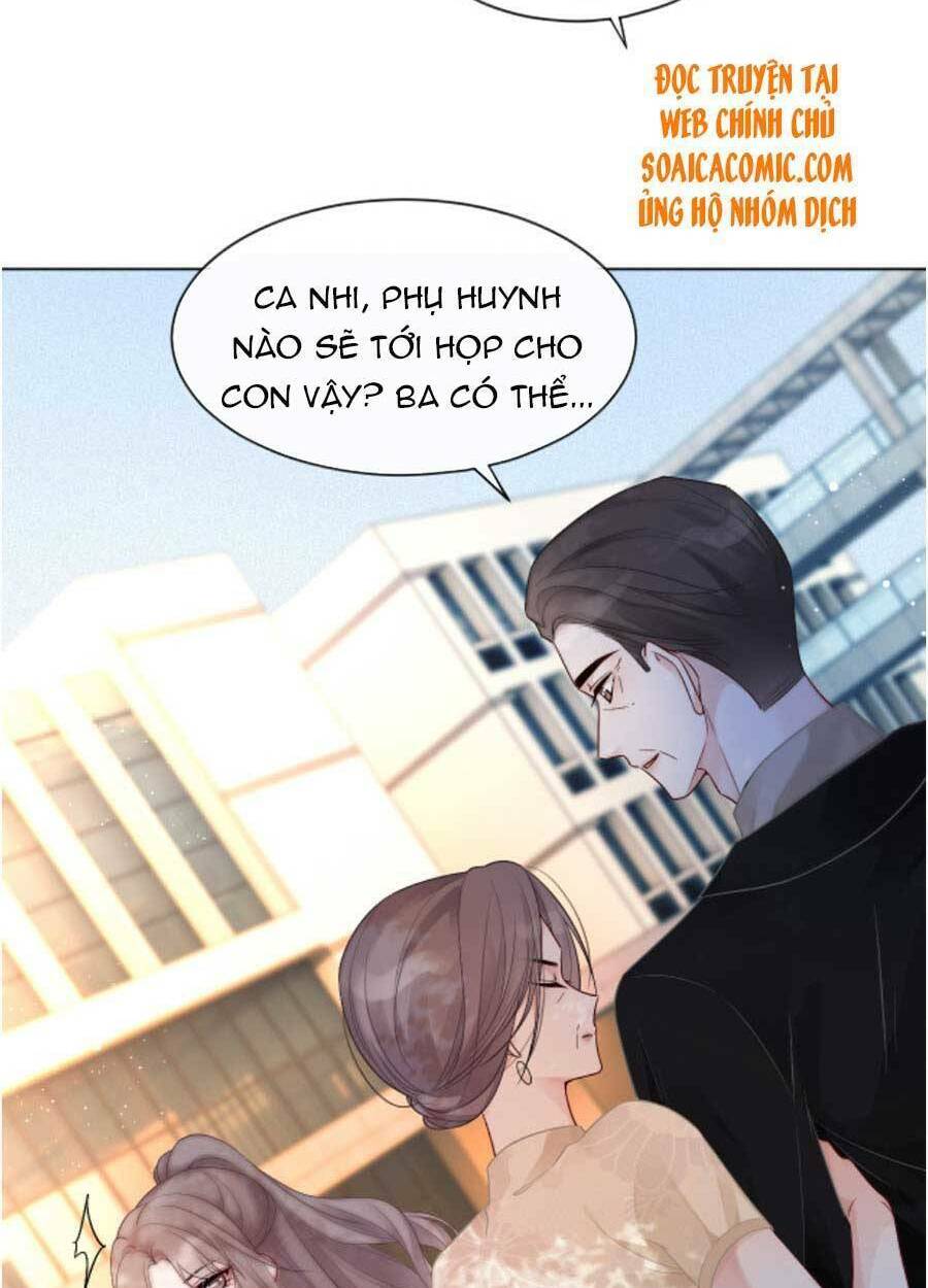 Được Các Anh Trai Chiều Chuộng Tôi Trở Nên Ngang Tàng Chapter 61 - Trang 2