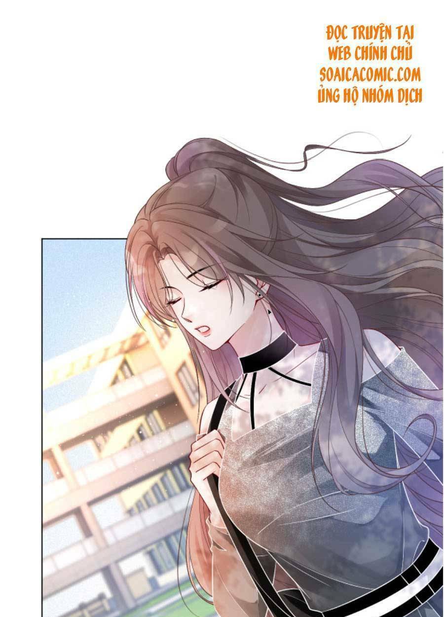 Được Các Anh Trai Chiều Chuộng Tôi Trở Nên Ngang Tàng Chapter 61 - Trang 2