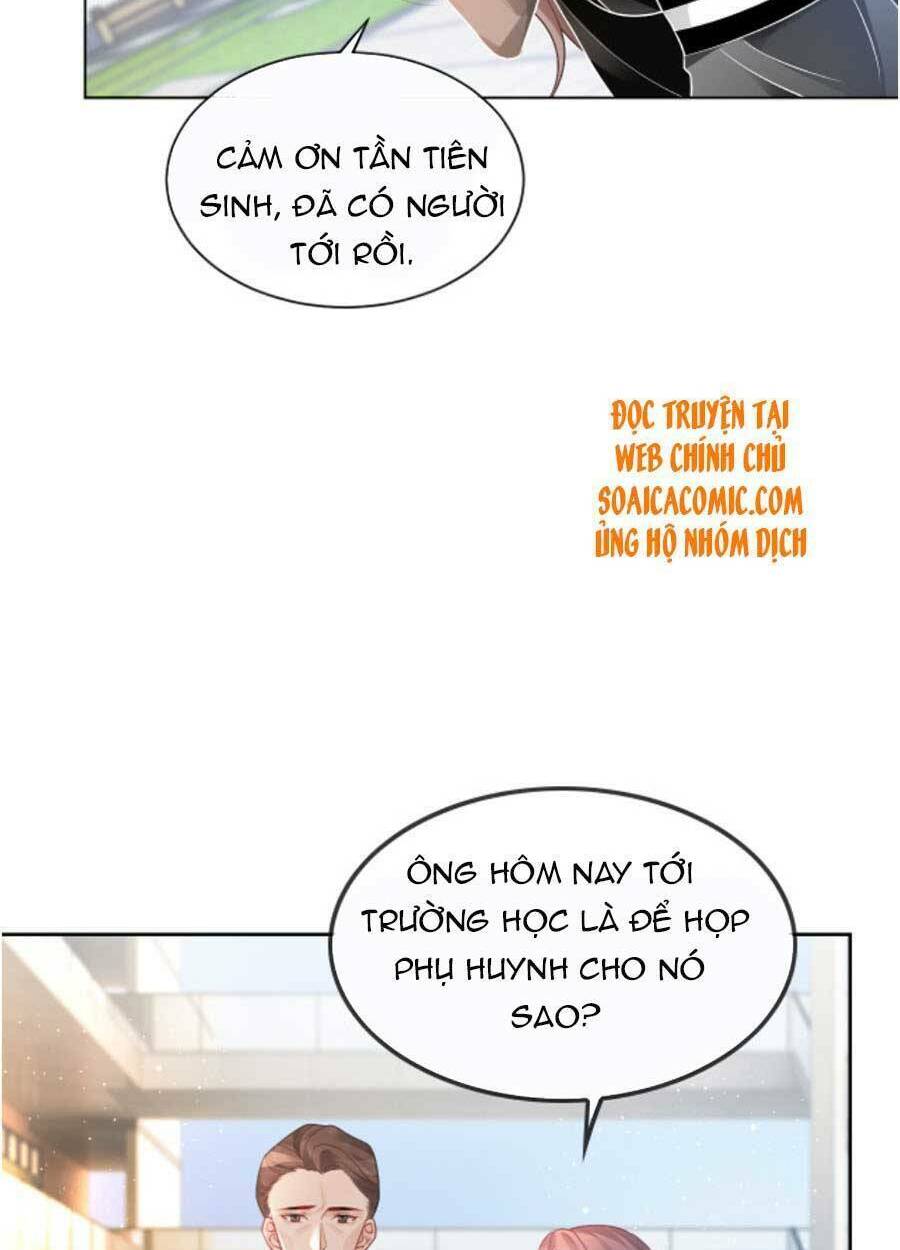 Được Các Anh Trai Chiều Chuộng Tôi Trở Nên Ngang Tàng Chapter 61 - Trang 2