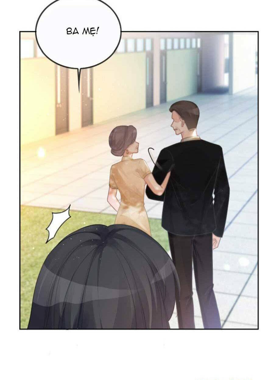 Được Các Anh Trai Chiều Chuộng Tôi Trở Nên Ngang Tàng Chapter 61 - Trang 2