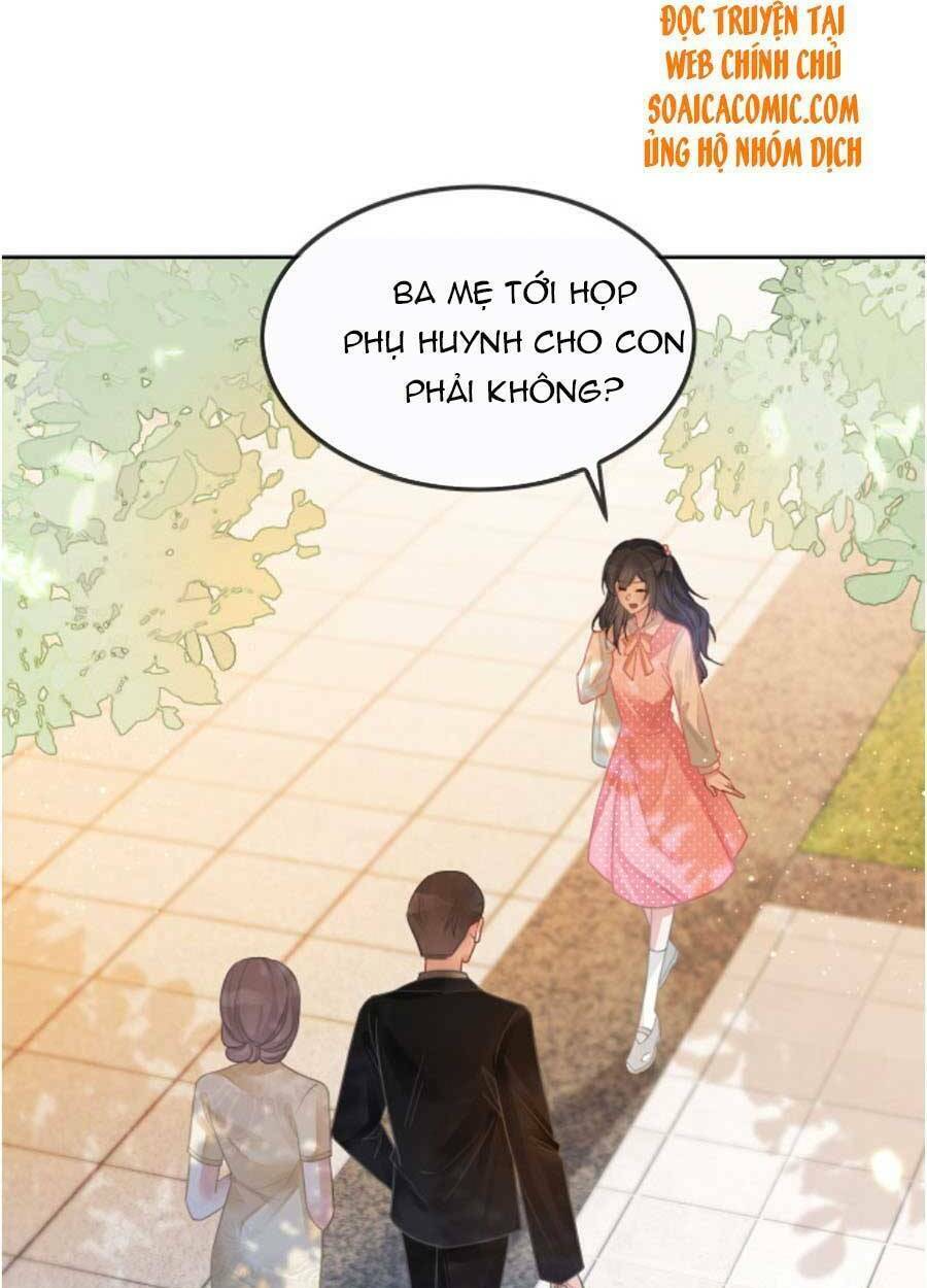 Được Các Anh Trai Chiều Chuộng Tôi Trở Nên Ngang Tàng Chapter 61 - Trang 2