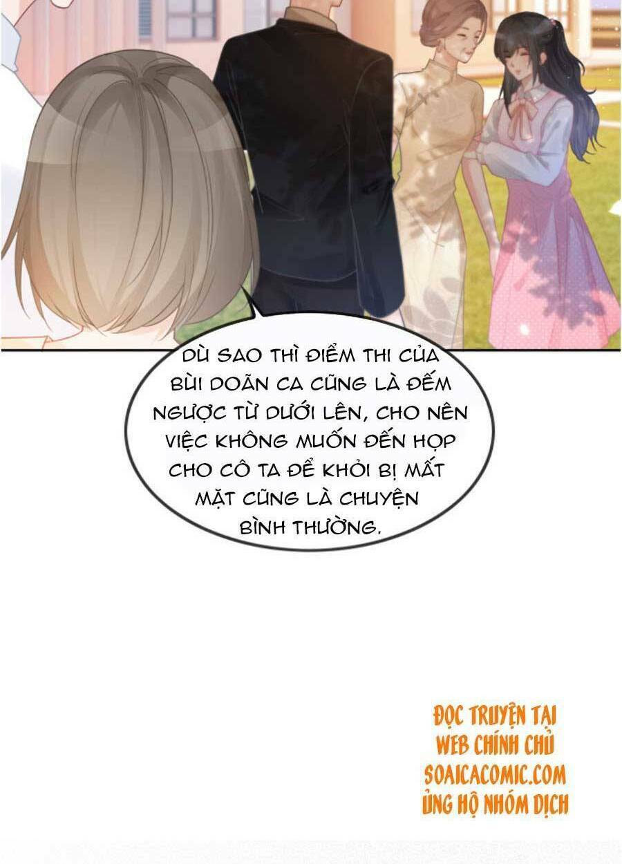 Được Các Anh Trai Chiều Chuộng Tôi Trở Nên Ngang Tàng Chapter 61 - Trang 2