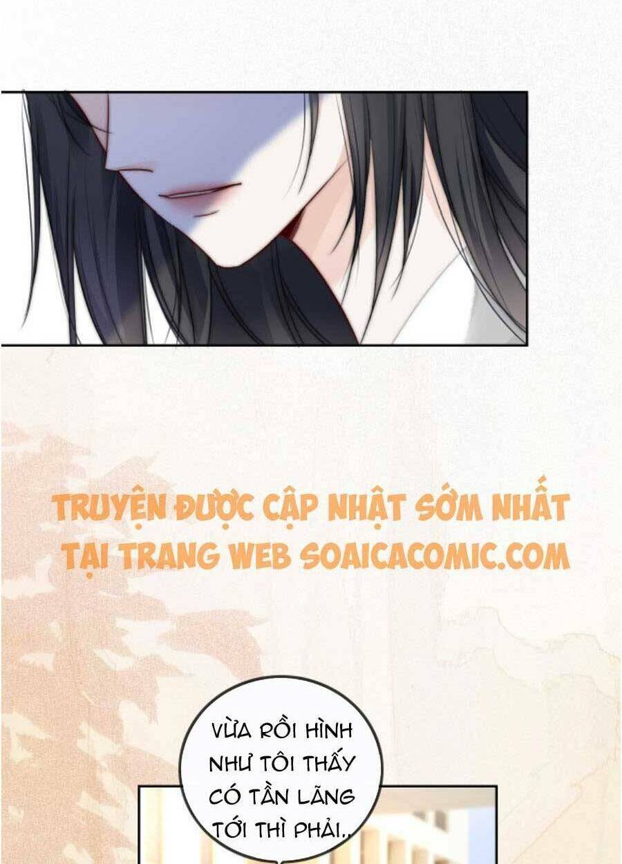 Được Các Anh Trai Chiều Chuộng Tôi Trở Nên Ngang Tàng Chapter 61 - Trang 2