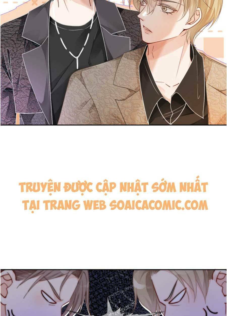 Được Các Anh Trai Chiều Chuộng Tôi Trở Nên Ngang Tàng Chapter 61 - Trang 2