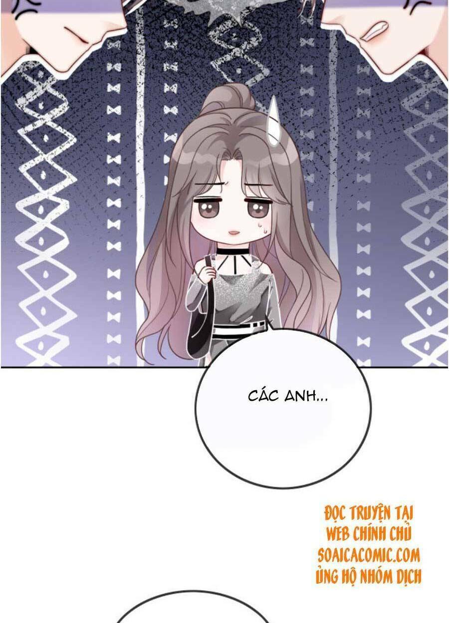 Được Các Anh Trai Chiều Chuộng Tôi Trở Nên Ngang Tàng Chapter 61 - Trang 2