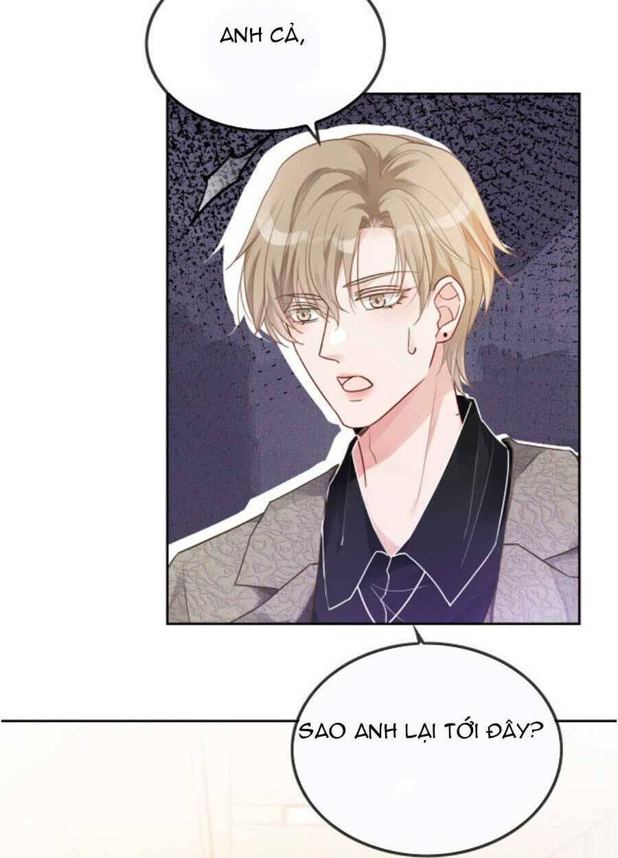 Được Các Anh Trai Chiều Chuộng Tôi Trở Nên Ngang Tàng Chapter 61 - Trang 2