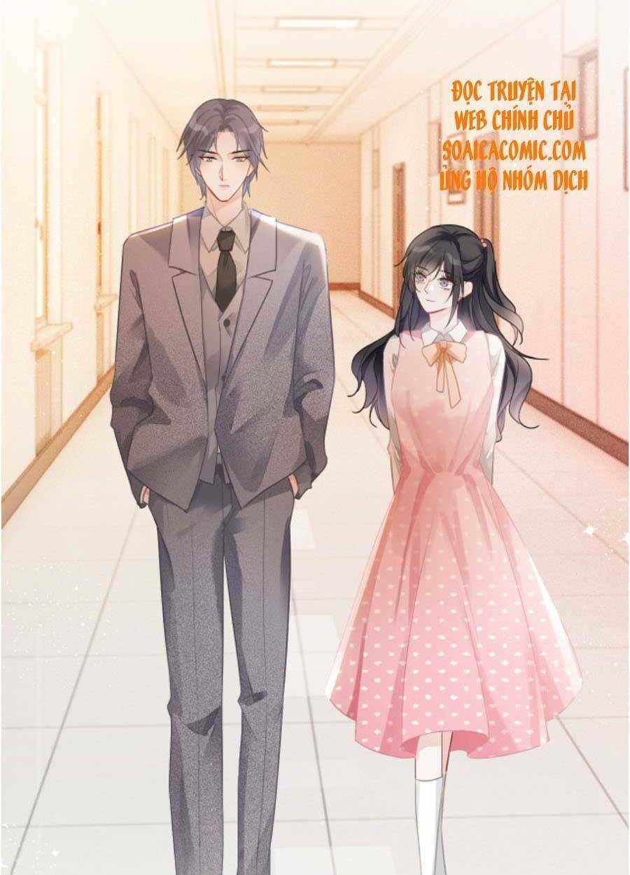 Được Các Anh Trai Chiều Chuộng Tôi Trở Nên Ngang Tàng Chapter 61 - Trang 2