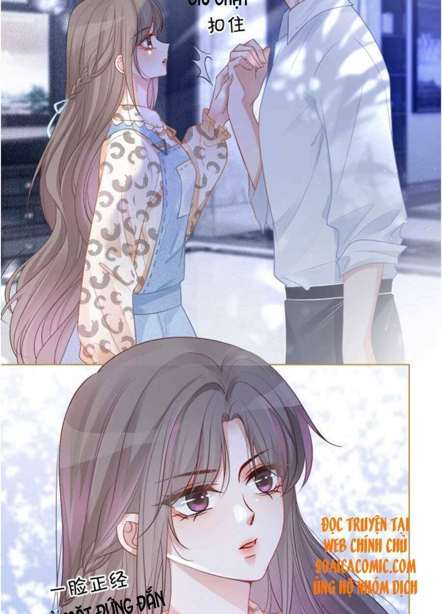 Được Các Anh Trai Chiều Chuộng Tôi Trở Nên Ngang Tàng Chapter 61 - Trang 2