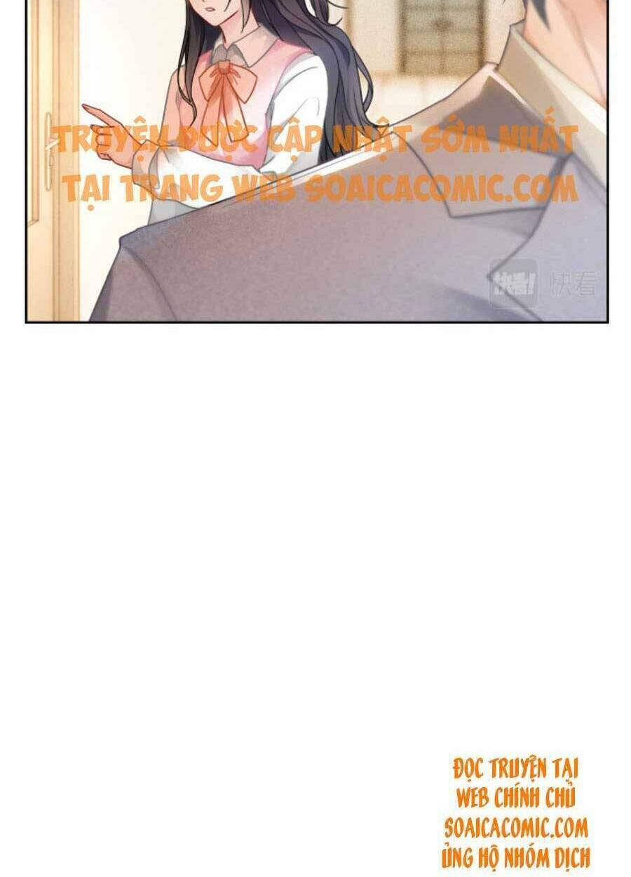 Được Các Anh Trai Chiều Chuộng Tôi Trở Nên Ngang Tàng Chapter 61 - Trang 2