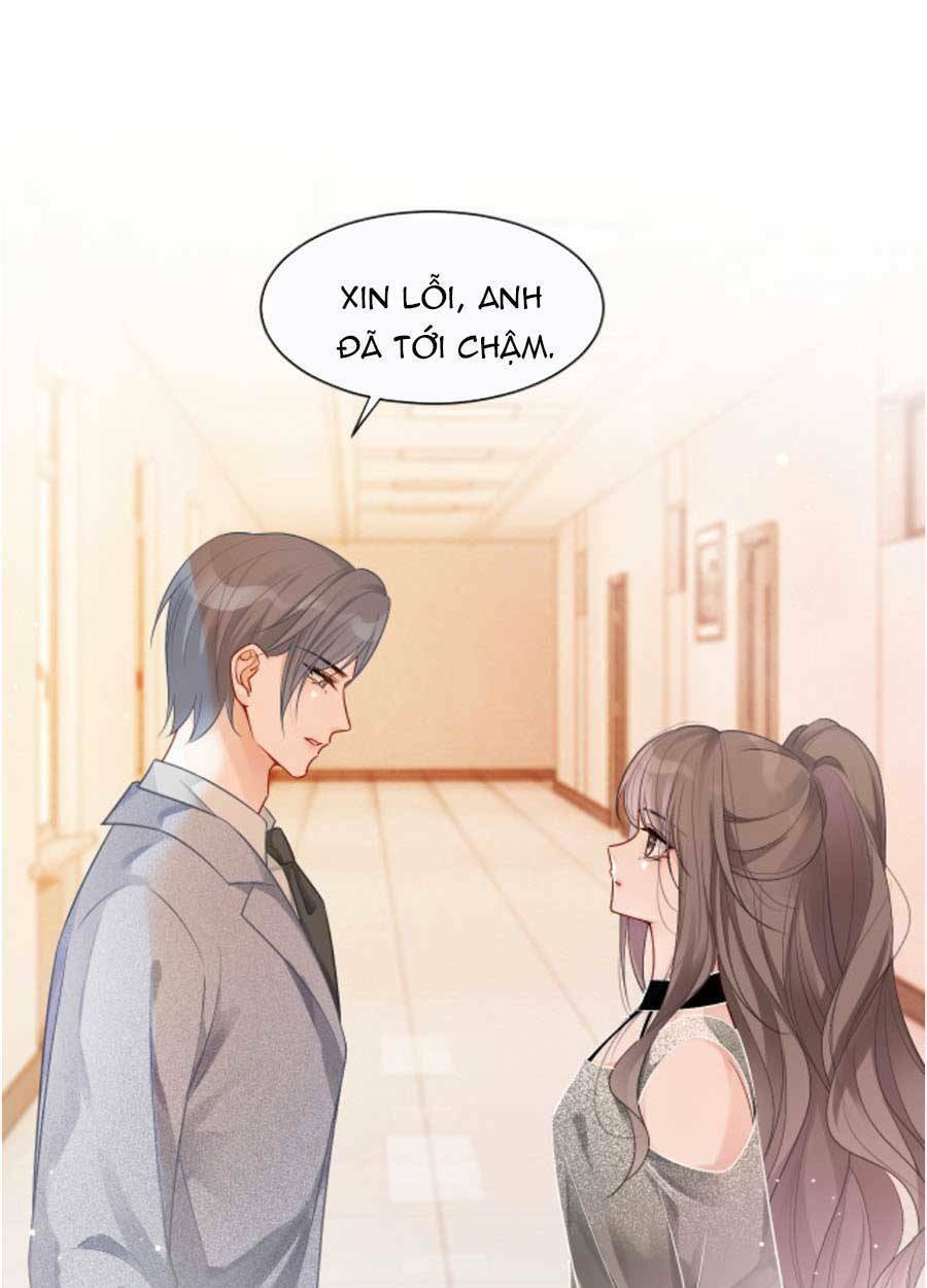 Được Các Anh Trai Chiều Chuộng Tôi Trở Nên Ngang Tàng Chapter 61 - Trang 2