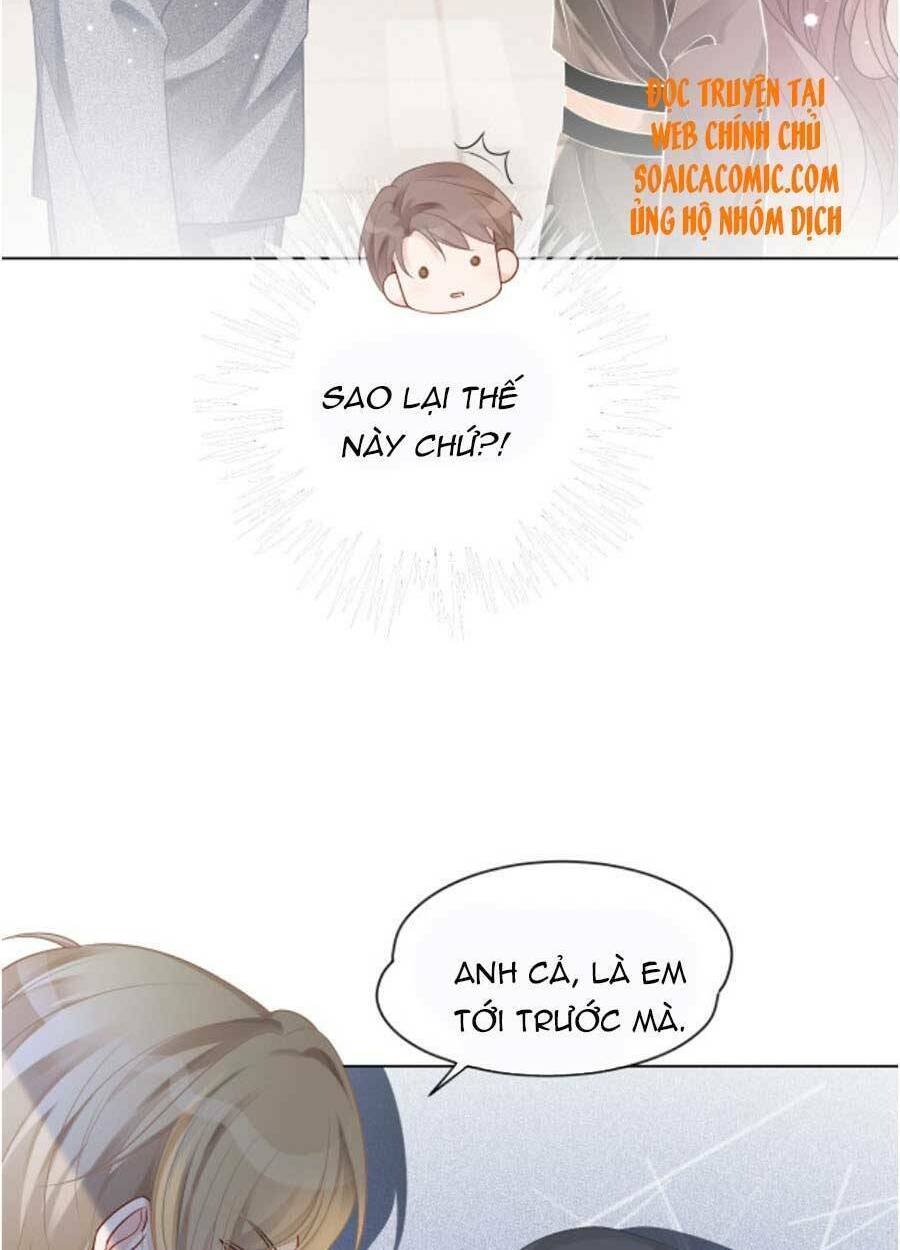 Được Các Anh Trai Chiều Chuộng Tôi Trở Nên Ngang Tàng Chapter 61 - Trang 2