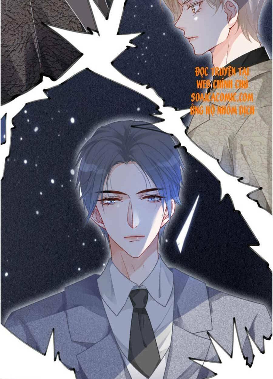 Được Các Anh Trai Chiều Chuộng Tôi Trở Nên Ngang Tàng Chapter 61 - Trang 2