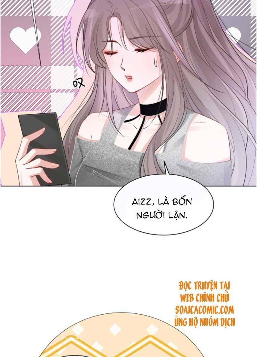 Được Các Anh Trai Chiều Chuộng Tôi Trở Nên Ngang Tàng Chapter 61 - Trang 2