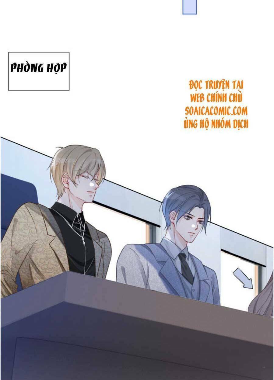 Được Các Anh Trai Chiều Chuộng Tôi Trở Nên Ngang Tàng Chapter 61 - Trang 2