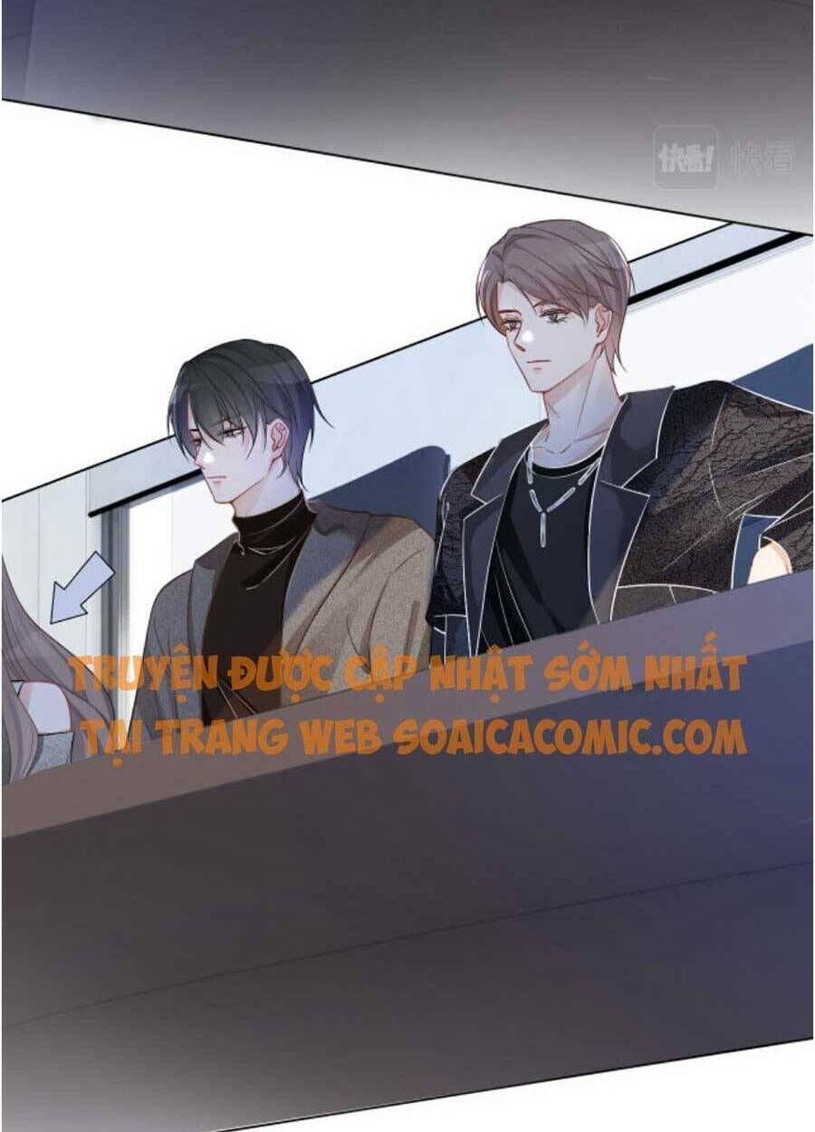 Được Các Anh Trai Chiều Chuộng Tôi Trở Nên Ngang Tàng Chapter 61 - Trang 2