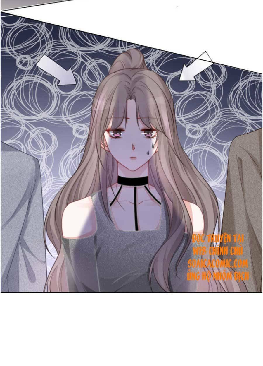 Được Các Anh Trai Chiều Chuộng Tôi Trở Nên Ngang Tàng Chapter 61 - Trang 2