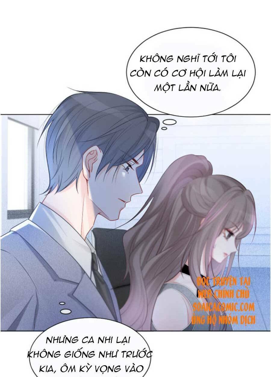 Được Các Anh Trai Chiều Chuộng Tôi Trở Nên Ngang Tàng Chapter 61 - Trang 2