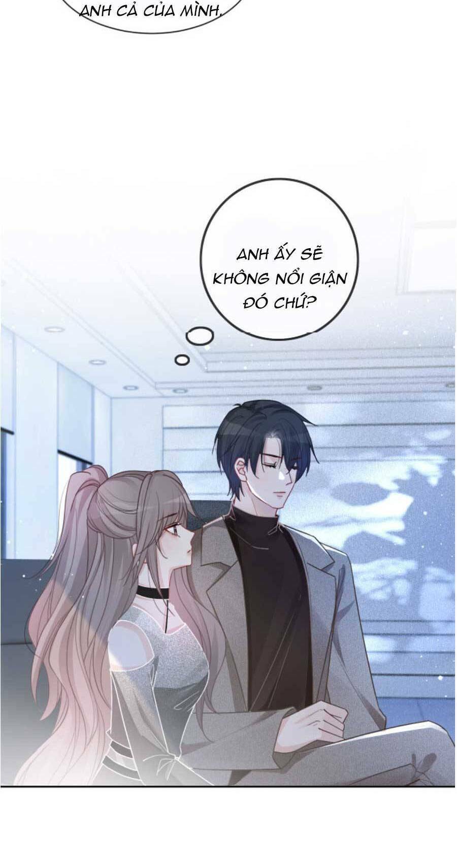 Được Các Anh Trai Chiều Chuộng Tôi Trở Nên Ngang Tàng Chapter 61 - Trang 2