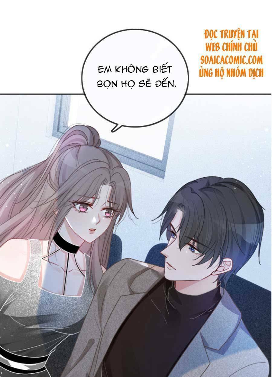 Được Các Anh Trai Chiều Chuộng Tôi Trở Nên Ngang Tàng Chapter 61 - Trang 2