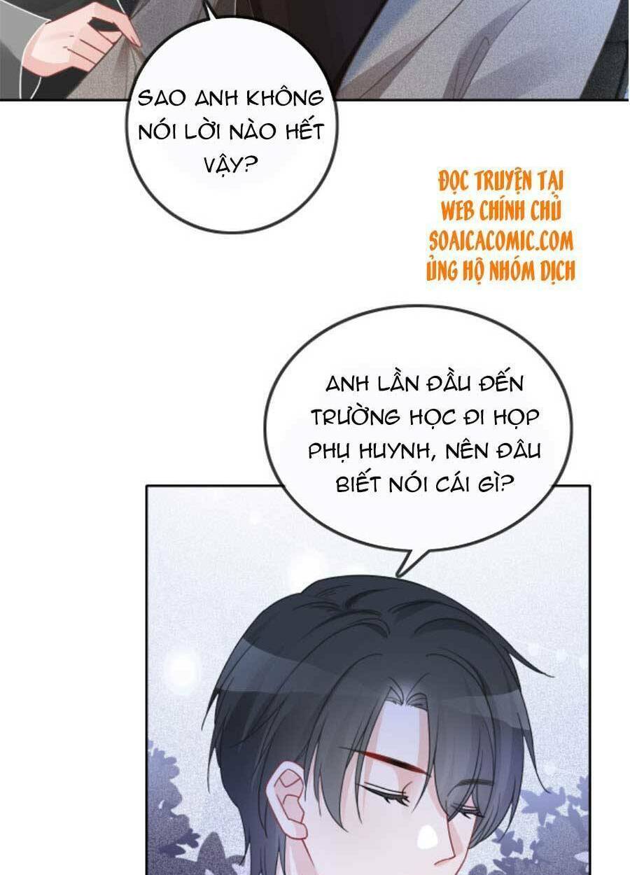 Được Các Anh Trai Chiều Chuộng Tôi Trở Nên Ngang Tàng Chapter 61 - Trang 2