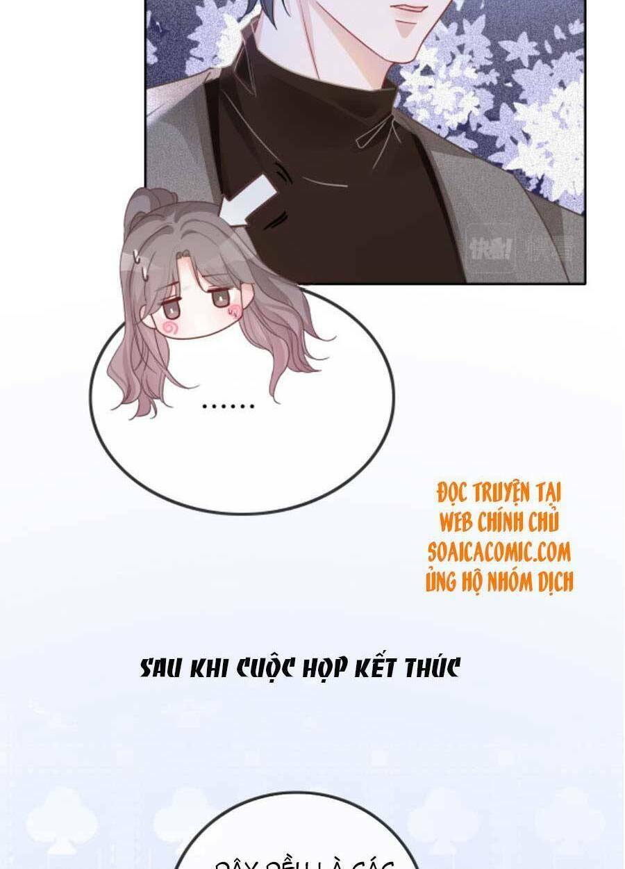 Được Các Anh Trai Chiều Chuộng Tôi Trở Nên Ngang Tàng Chapter 61 - Trang 2