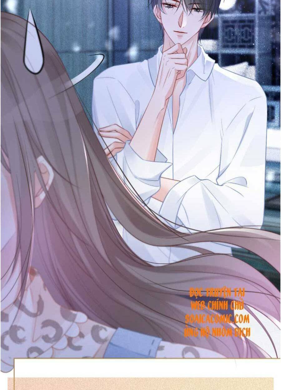 Được Các Anh Trai Chiều Chuộng Tôi Trở Nên Ngang Tàng Chapter 61 - Trang 2