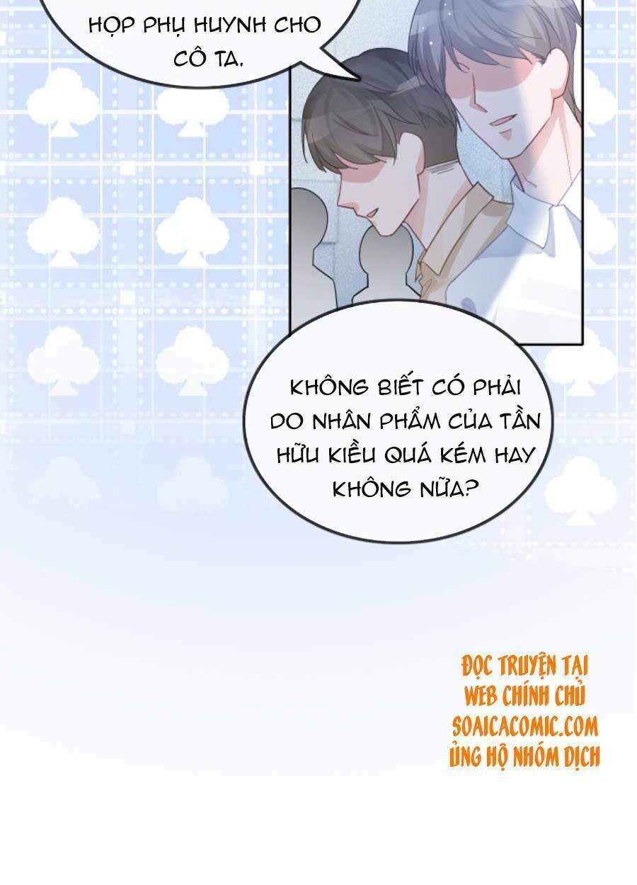 Được Các Anh Trai Chiều Chuộng Tôi Trở Nên Ngang Tàng Chapter 61 - Trang 2