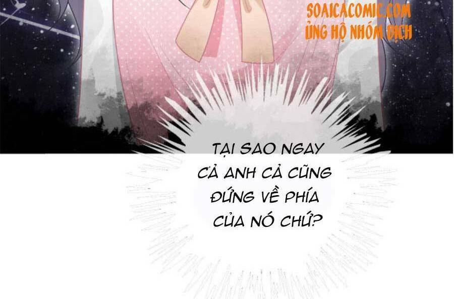 Được Các Anh Trai Chiều Chuộng Tôi Trở Nên Ngang Tàng Chapter 61 - Trang 2