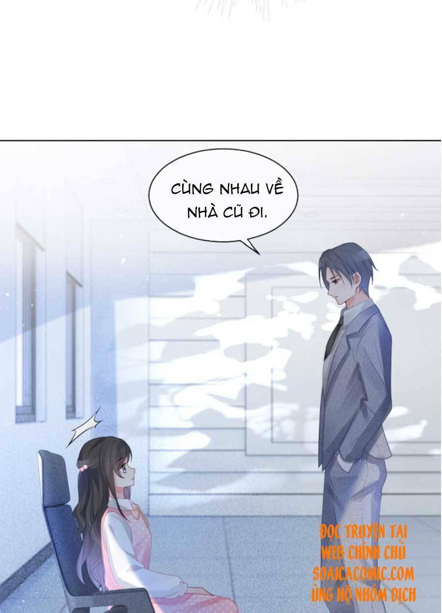 Được Các Anh Trai Chiều Chuộng Tôi Trở Nên Ngang Tàng Chapter 61 - Trang 2