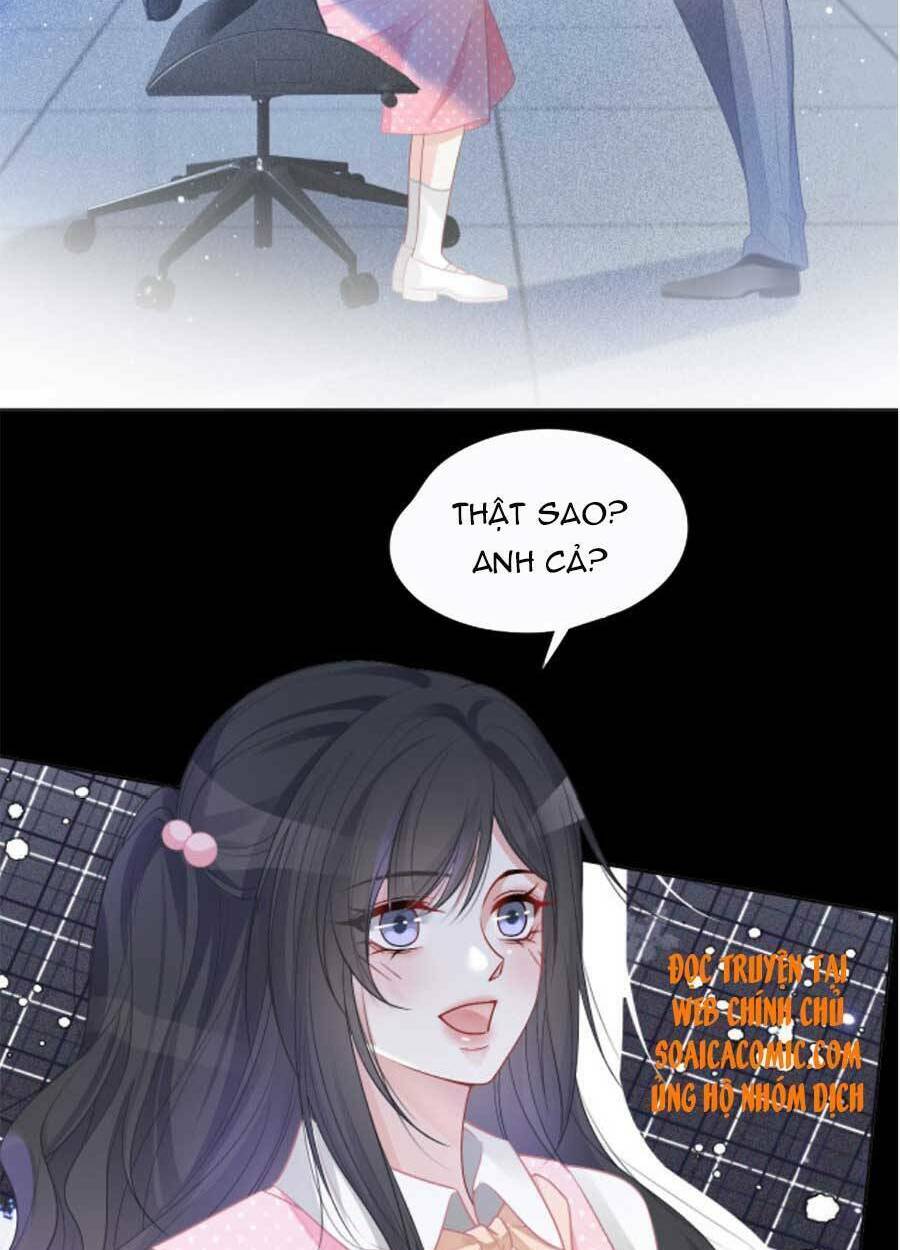Được Các Anh Trai Chiều Chuộng Tôi Trở Nên Ngang Tàng Chapter 61 - Trang 2