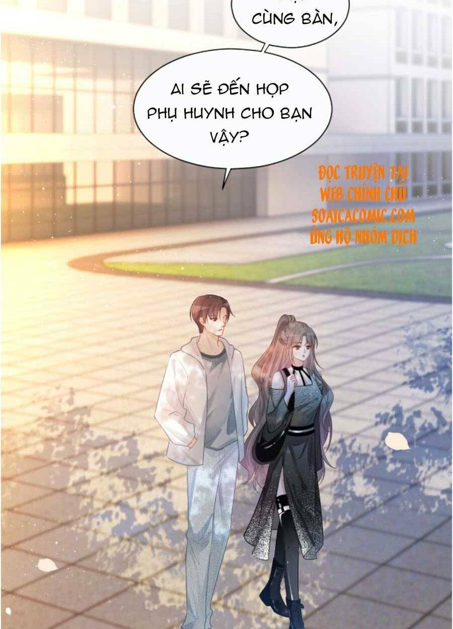 Được Các Anh Trai Chiều Chuộng Tôi Trở Nên Ngang Tàng Chapter 61 - Trang 2