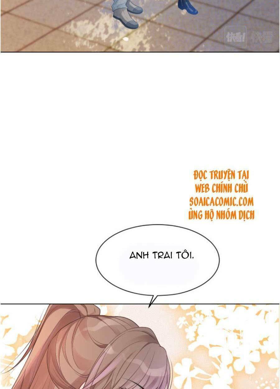 Được Các Anh Trai Chiều Chuộng Tôi Trở Nên Ngang Tàng Chapter 61 - Trang 2