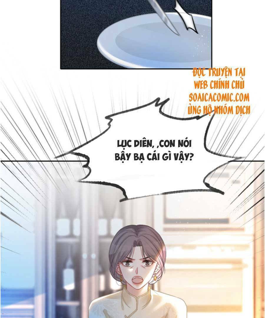 Được Các Anh Trai Chiều Chuộng Tôi Trở Nên Ngang Tàng Chapter 62 - Trang 2