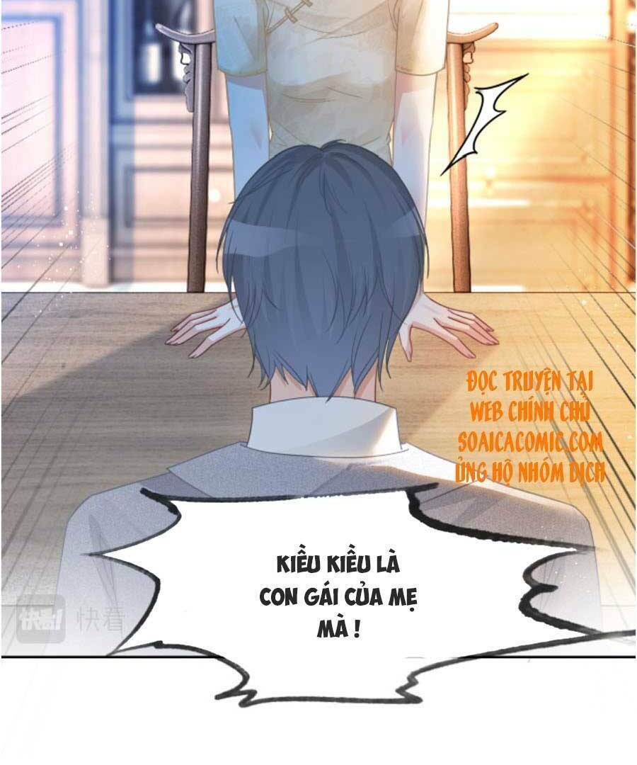 Được Các Anh Trai Chiều Chuộng Tôi Trở Nên Ngang Tàng Chapter 62 - Trang 2